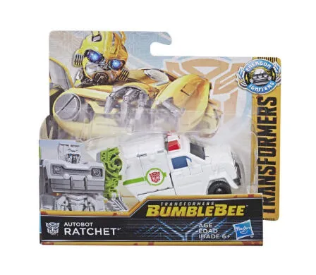 Hasbro E3999 transformer oyuncak Thumbnail 2
