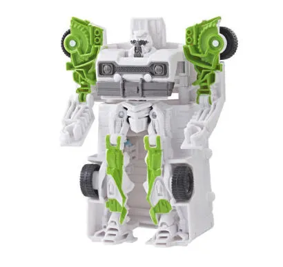 Hasbro E3999 transformer oyuncak Thumbnail 1