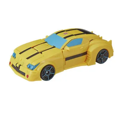 Hasbro E3641 transformer oyuncak Thumbnail 1