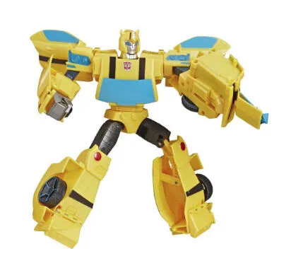 Hasbro E3641 transformer oyuncak Transformer Oyuncakları