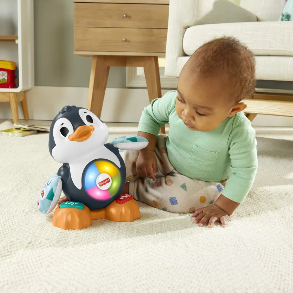 Fisher-Price HDJ14 Thumbnail 1