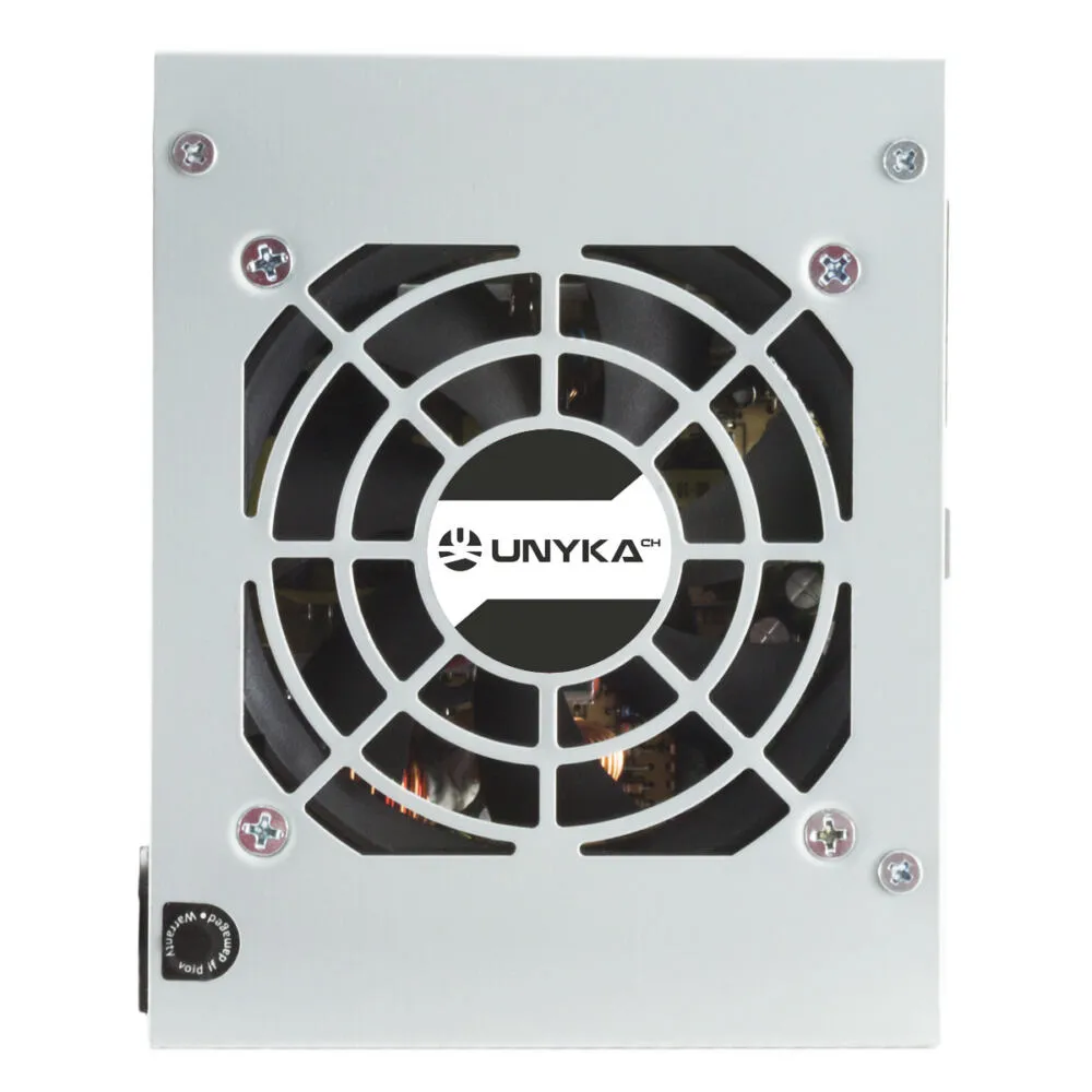 UNYKAch SFX 450W 52017 Güç Kaynağı Thumbnail 1