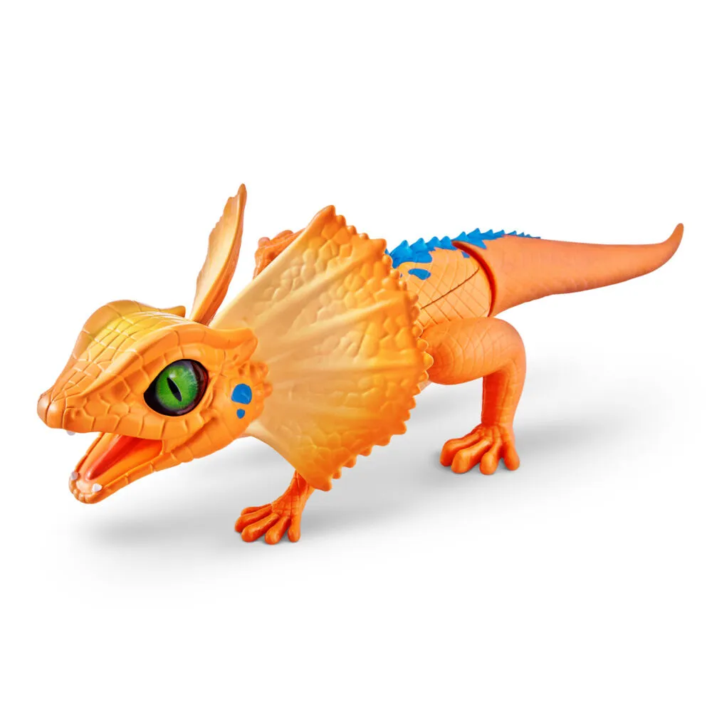 ZURU Robo Alive 7149 Dinozor Oyuncak Figür Thumbnail 14