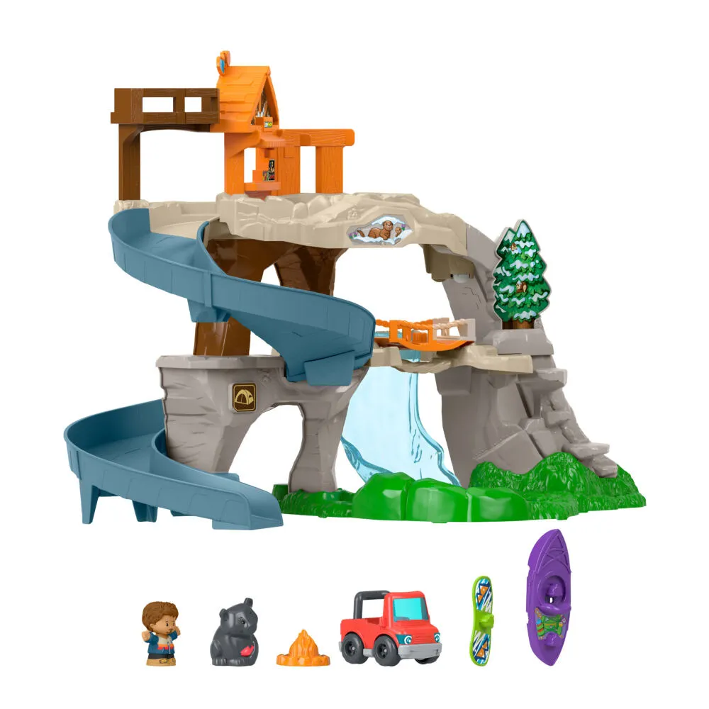 Little People JJY77 Thumbnail 1
