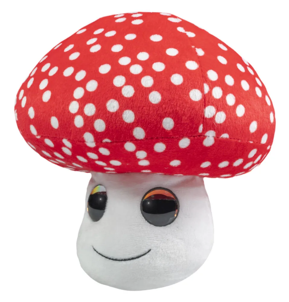 Lumo Stars Veggies and Berries Mörri 58404 Thumbnail 2
