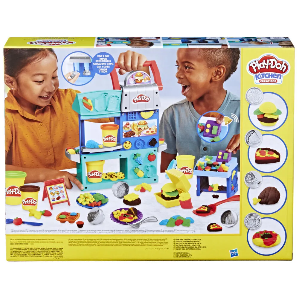 Play-Doh F69035L00 sanatsal ve yaratıcı oyuncak Thumbnail 3