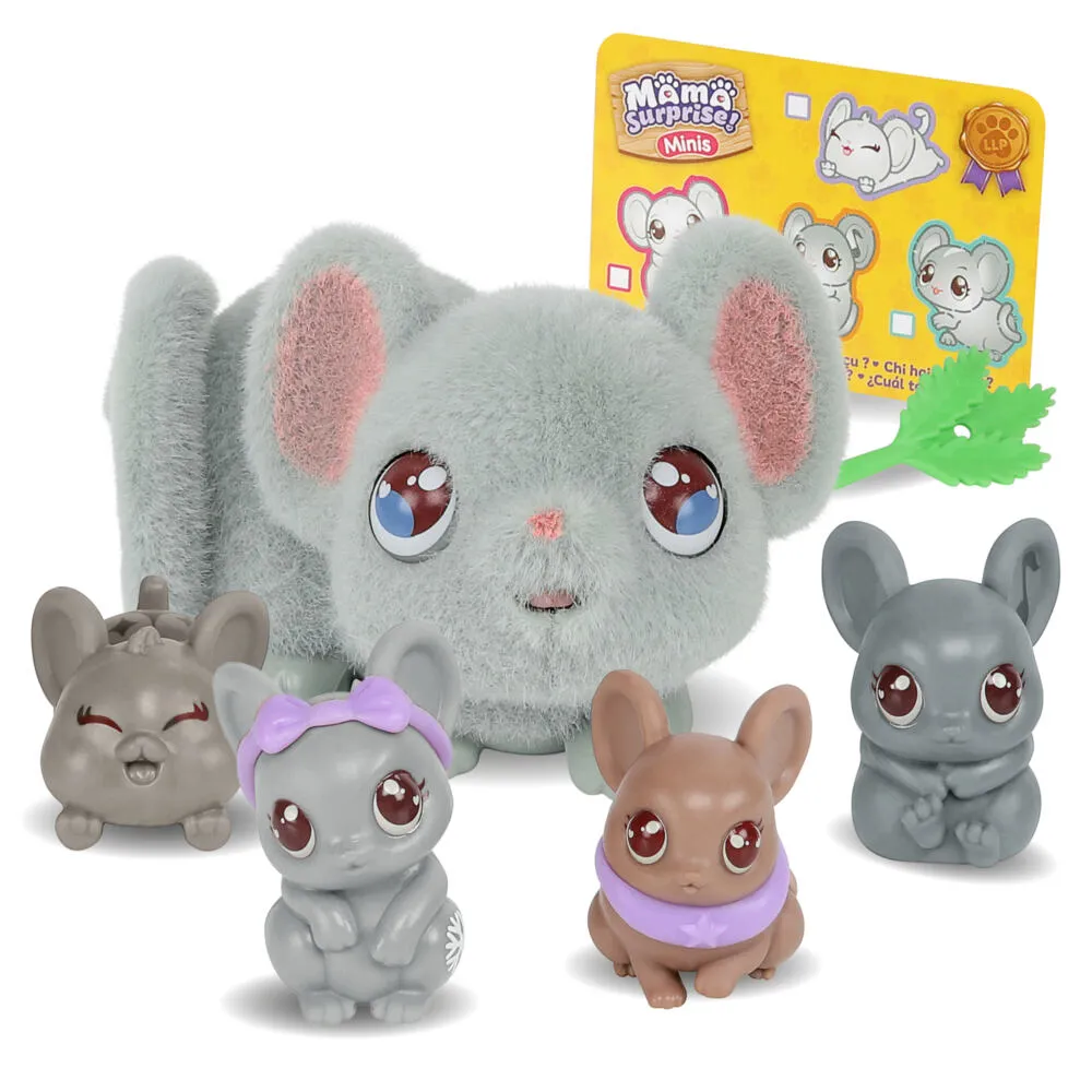 Moose Toys Little Live Pets MS26510 Thumbnail 4
