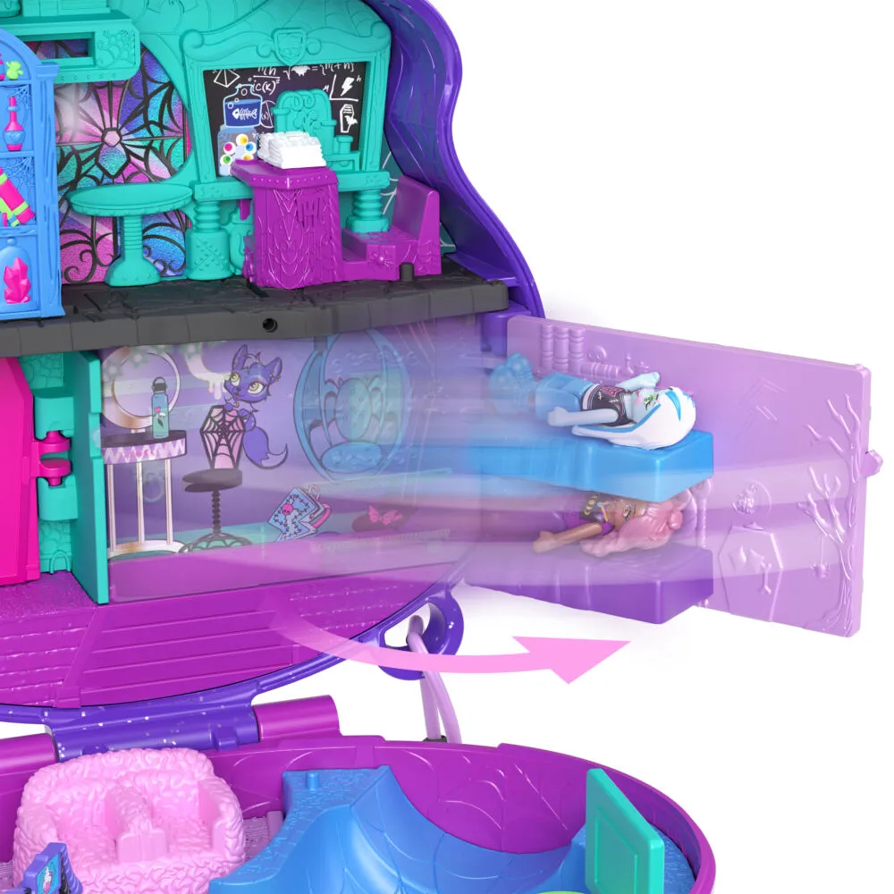 Polly Pocket HVV58 Thumbnail 2