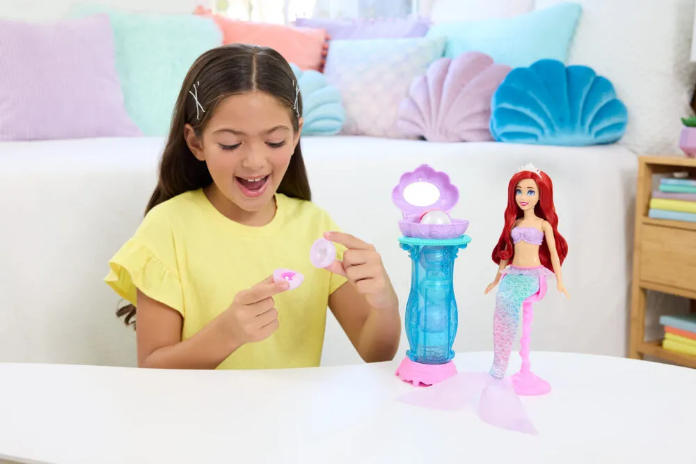 Mattel Disney Princess JBF86 Thumbnail 2