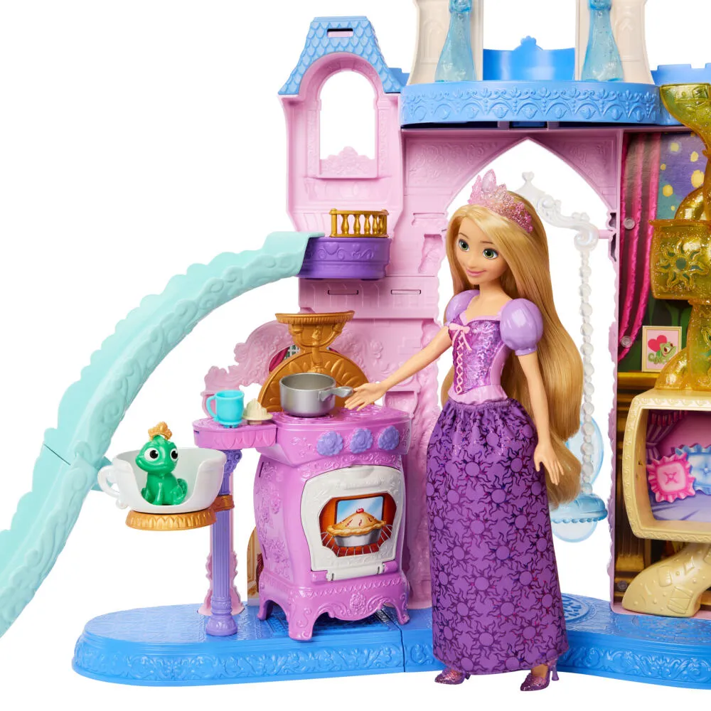 Mattel Disney Princess JBF96 Oyuncak Bebek Thumbnail 3
