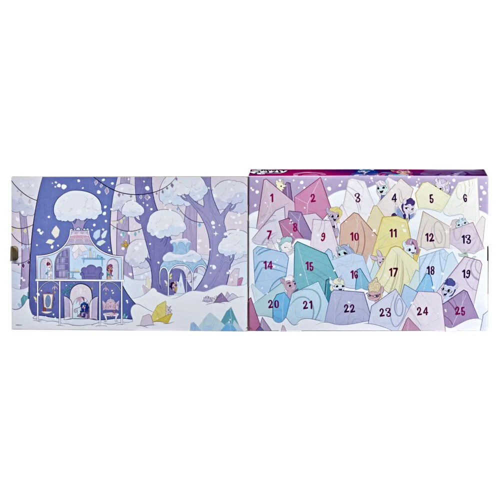 Hasbro My Little Pony F24475L00 peluş oyuncak