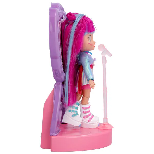 IMC Toys 911147 Oyuncak Bebek Thumbnail 12