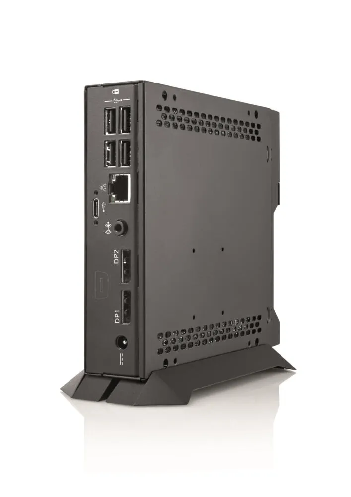 Fujitsu S540 2 GHz VFY:S0540P2115NL Thumbnail 8