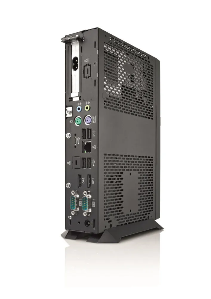 Fujitsu S940 5 GHz VFY:S0940P2215NL Thumbnail 4