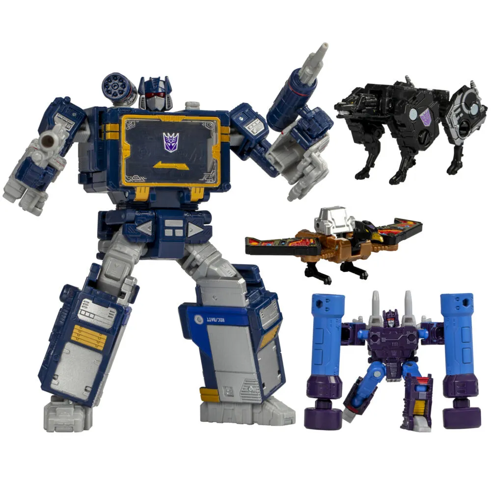 Transformers F91885X21 Thumbnail 1