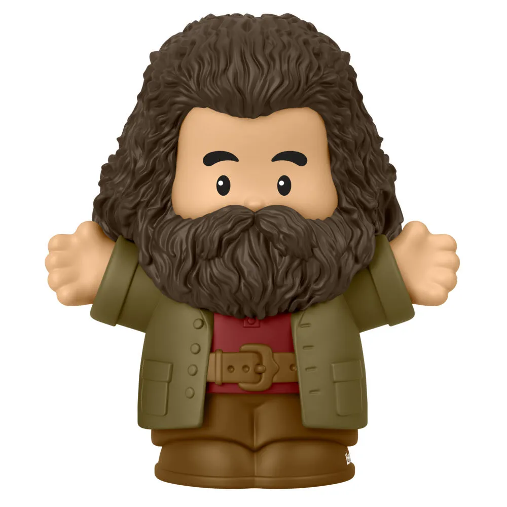 Fisher-Price Little People JLB19 collectible figure Thumbnail 4