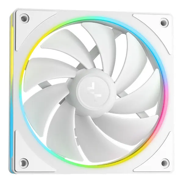 DeepCool LM240 WH R-LM240-WHDMMC-1 Thumbnail 6
