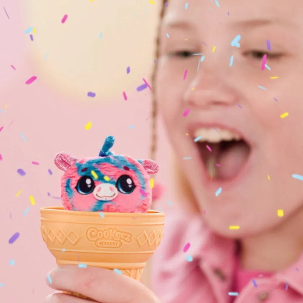 Moose Toys Cookeez Makery Yum Yumz MS23518 Thumbnail 5