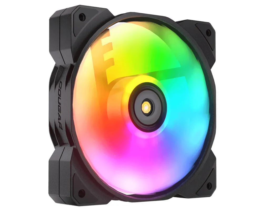 COUGAR CGR-CF-MHP12HB-RGB 3MMHP12A1.0001 Thumbnail 1