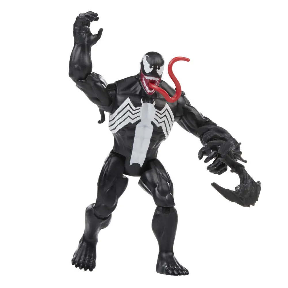 Hasbro Marvel Spider-Man Venom F69755X2 Oyuncak Figür Thumbnail 8