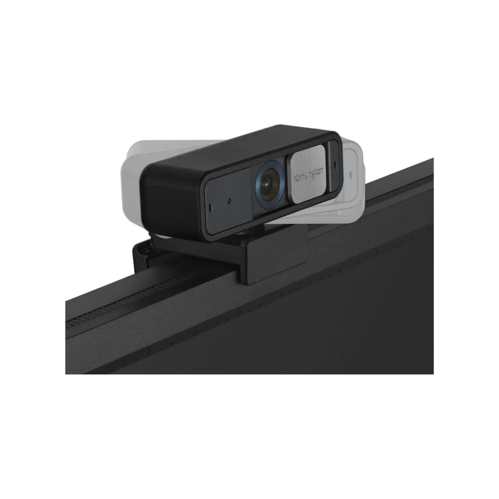 Kensington W2050 Pro 1080p Auto Focus Webcam -K81176WW Thumbnail 12