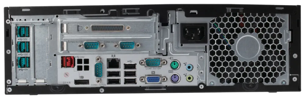 HP RP5 5810 5 GHz T0F15EA#ABH Thumbnail 5