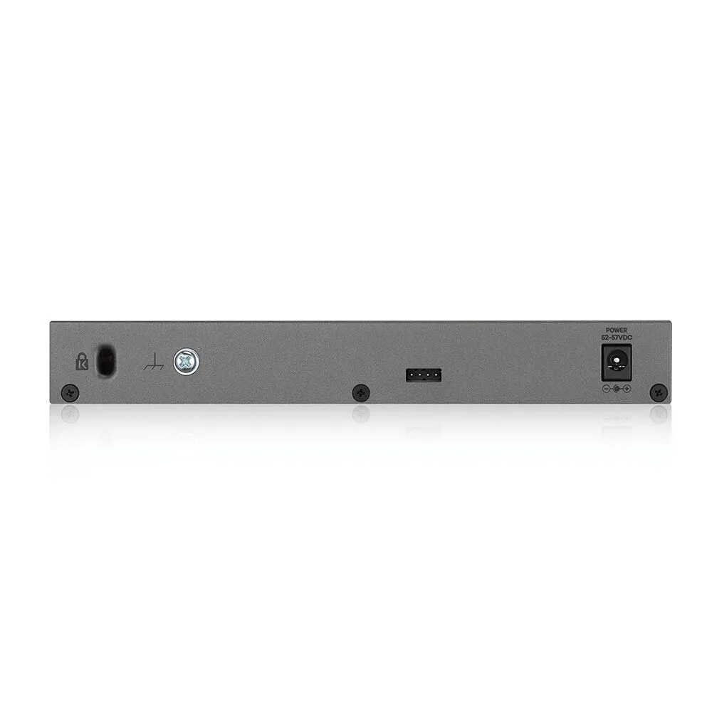 Zyxel GS1350-6HP-EU0101F Thumbnail 6