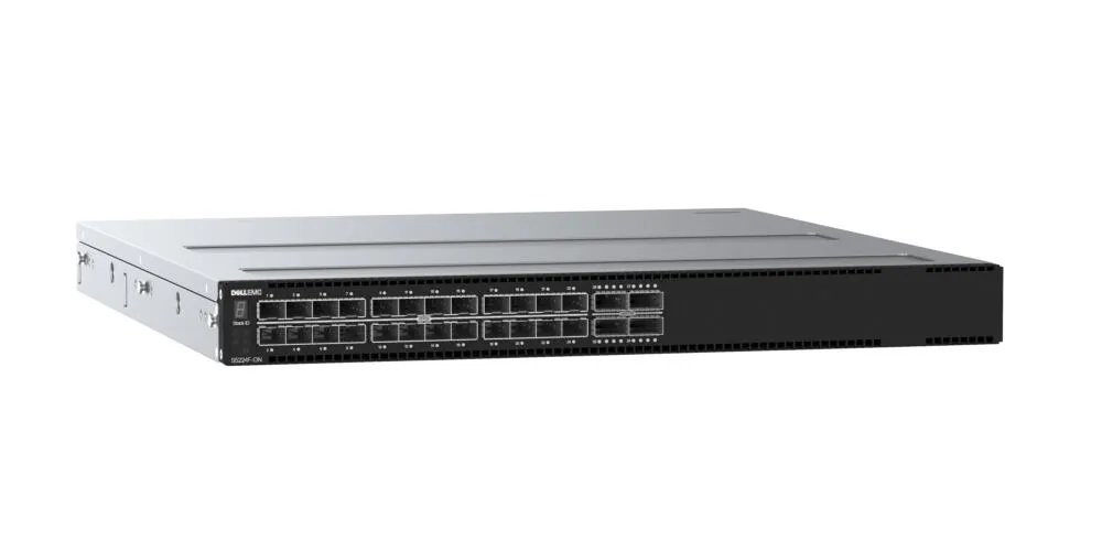 DELL S-Series S5224F-FY26Q2 Thumbnail 3