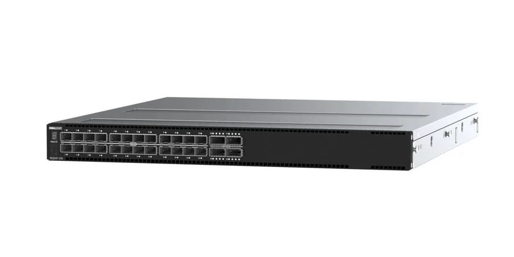 DELL S-Series S5224F-FY26Q2 Thumbnail 1