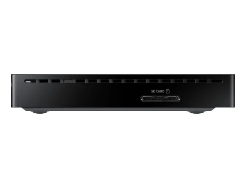Samsung SBB-SSN 7 GHz SBB-SS08NL1/XY Thumbnail 1