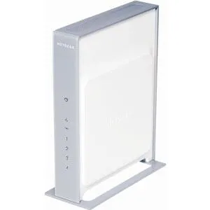 NETGEAR WNR834B kablosuz yönlendirici Route