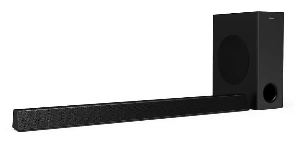 Philips HTL3310 160 W HTL3310/10 Thumbnail 2