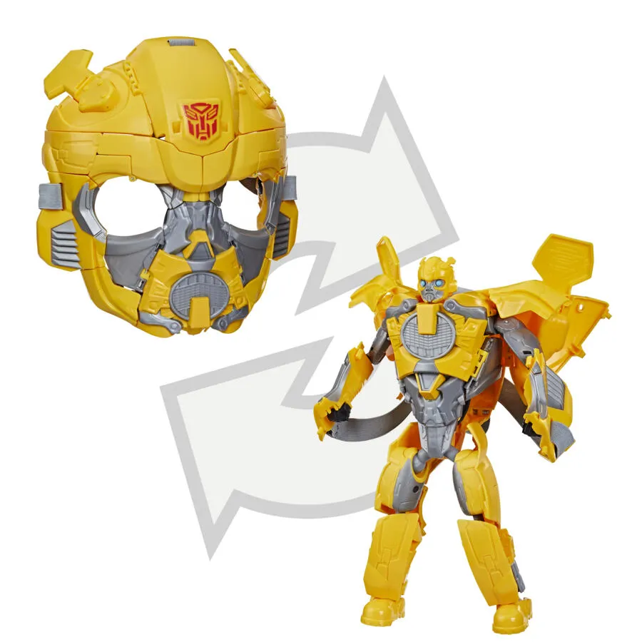 Hasbro Transformers F41215L0 Thumbnail 3