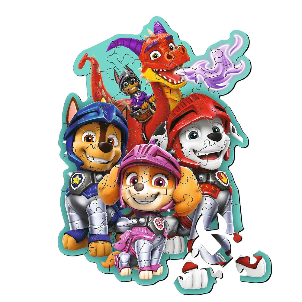Trefl 20277 50 Parça Puzzle Thumbnail 2