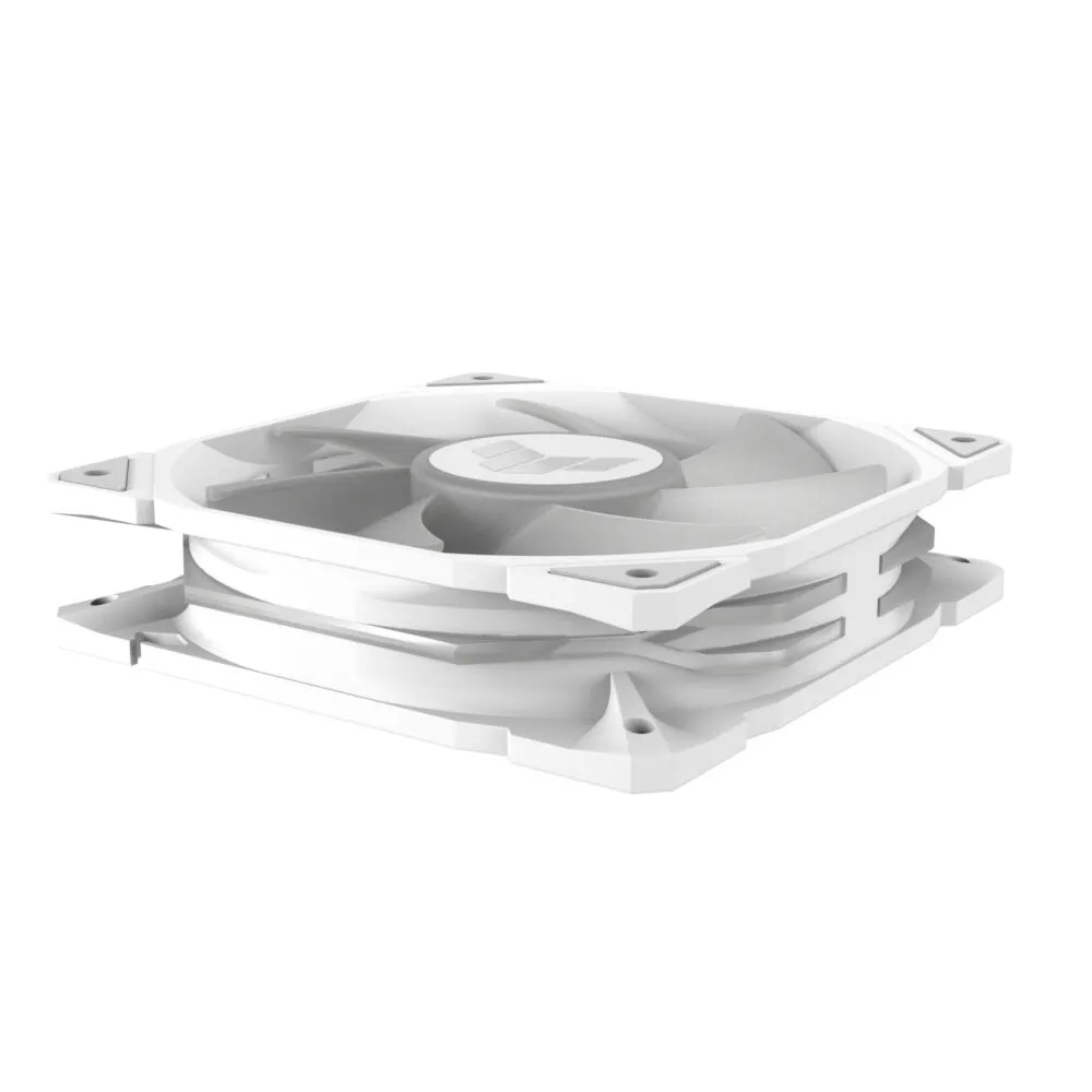 ASUS TUF GAMING TR120 ARGB 3IN1 White 90DA0093-B09020 Thumbnail 12