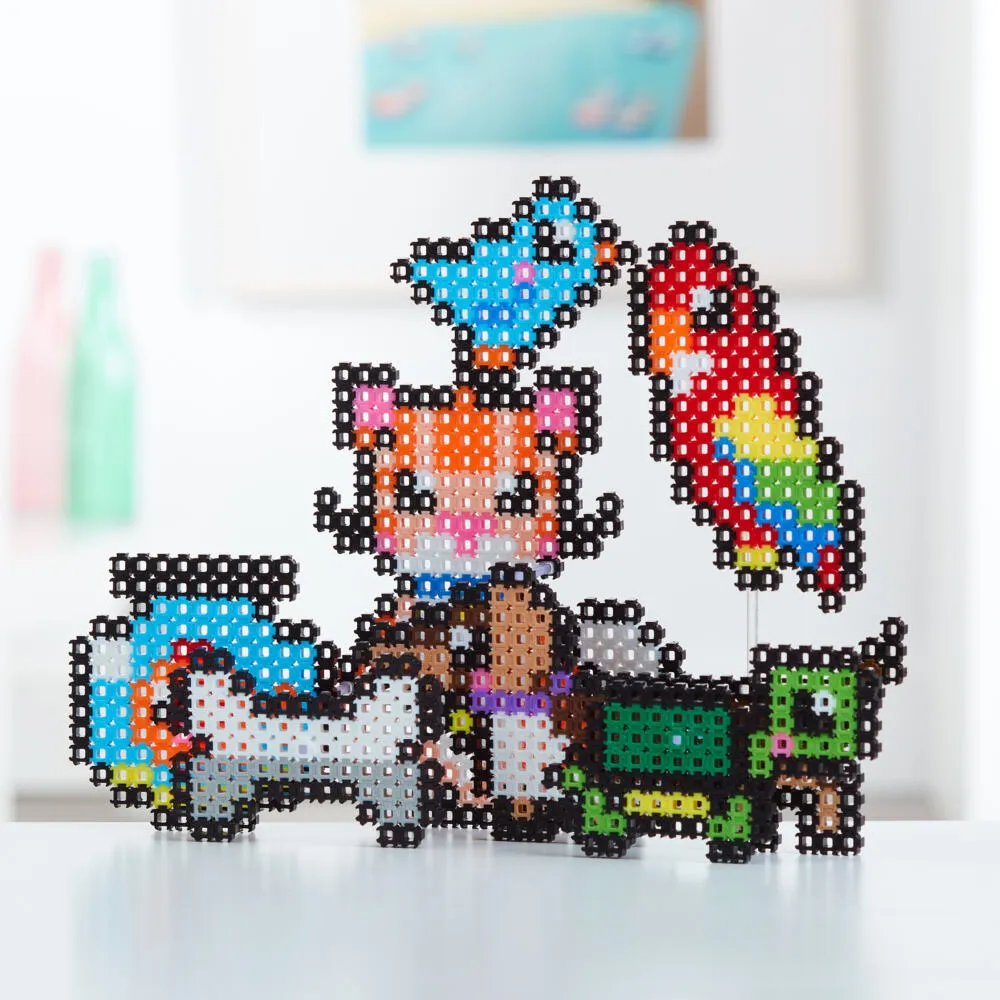 Simbrix Starter Pack Asst - Playful Pet 39217 Thumbnail 12