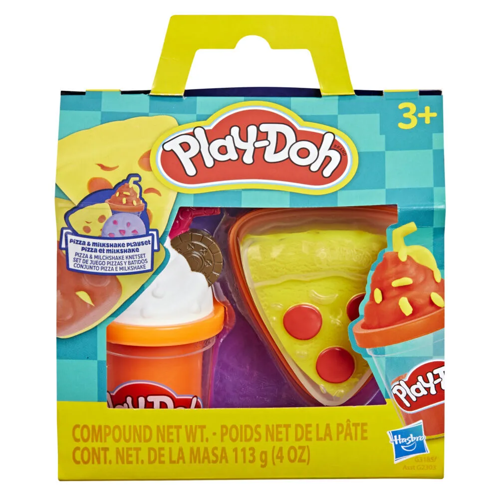 Play-Doh G31855X00 sanatsal ve yaratıcı oyuncak Sanat ve El İşi Oyuncakları