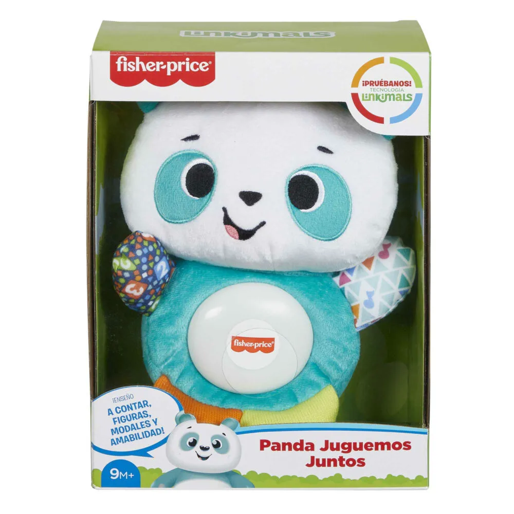 Fisher-Price GRG80 Thumbnail 6