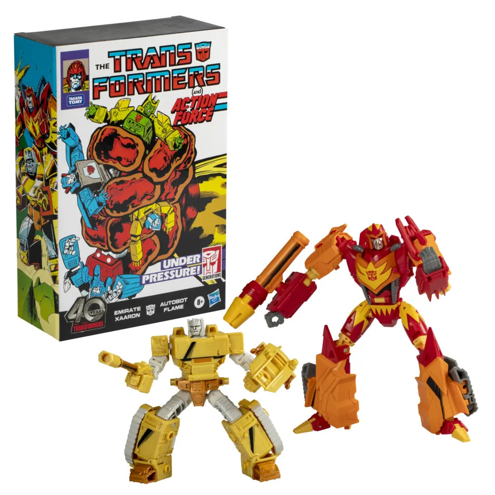 Transformers G01785L00 Thumbnail 3