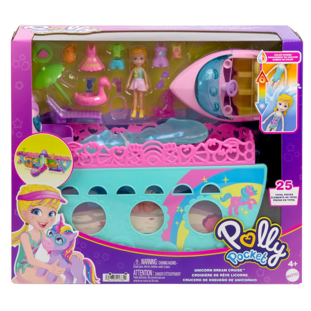 Polly Pocket HWP26 Thumbnail 10