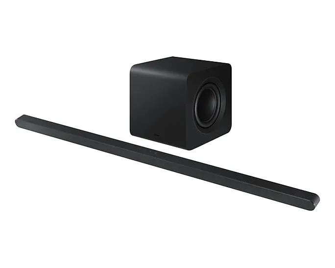 Samsung HW-S800D 3.1.2 kanallar Soundb