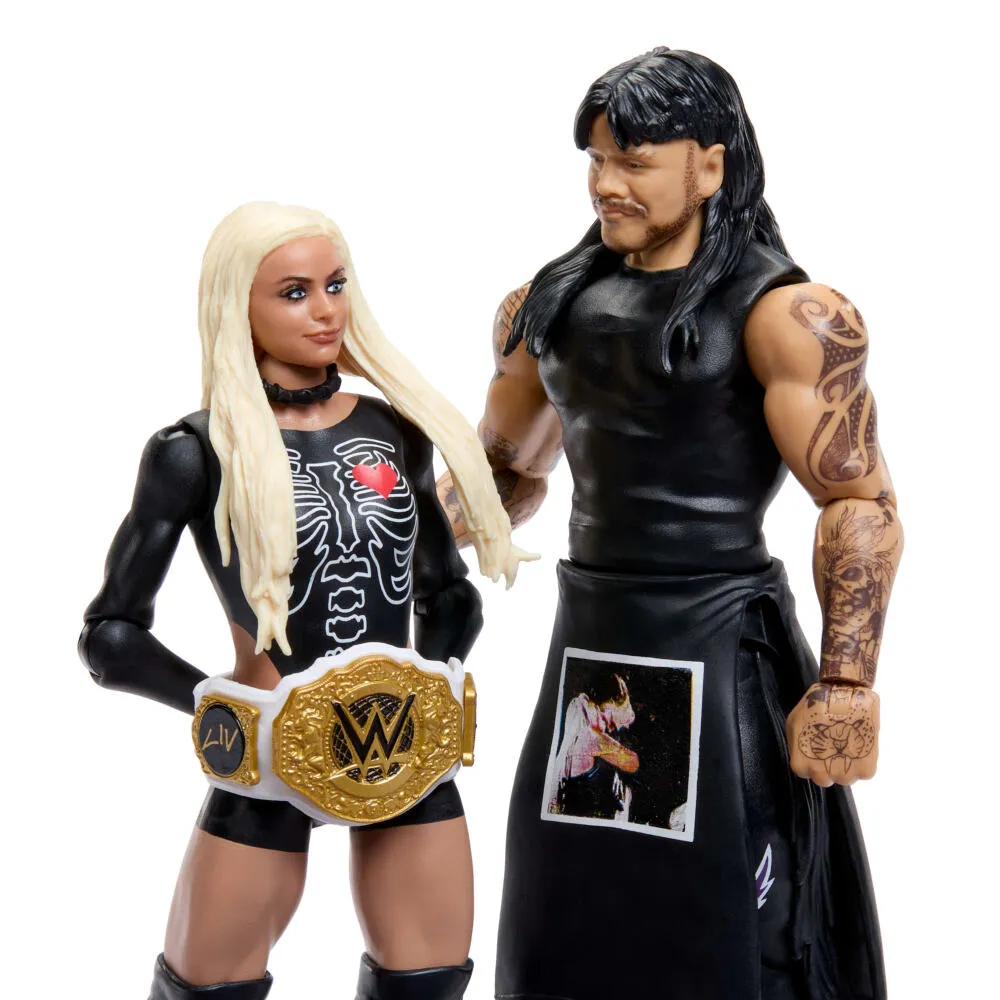 WWE JHJ58 Thumbnail 5