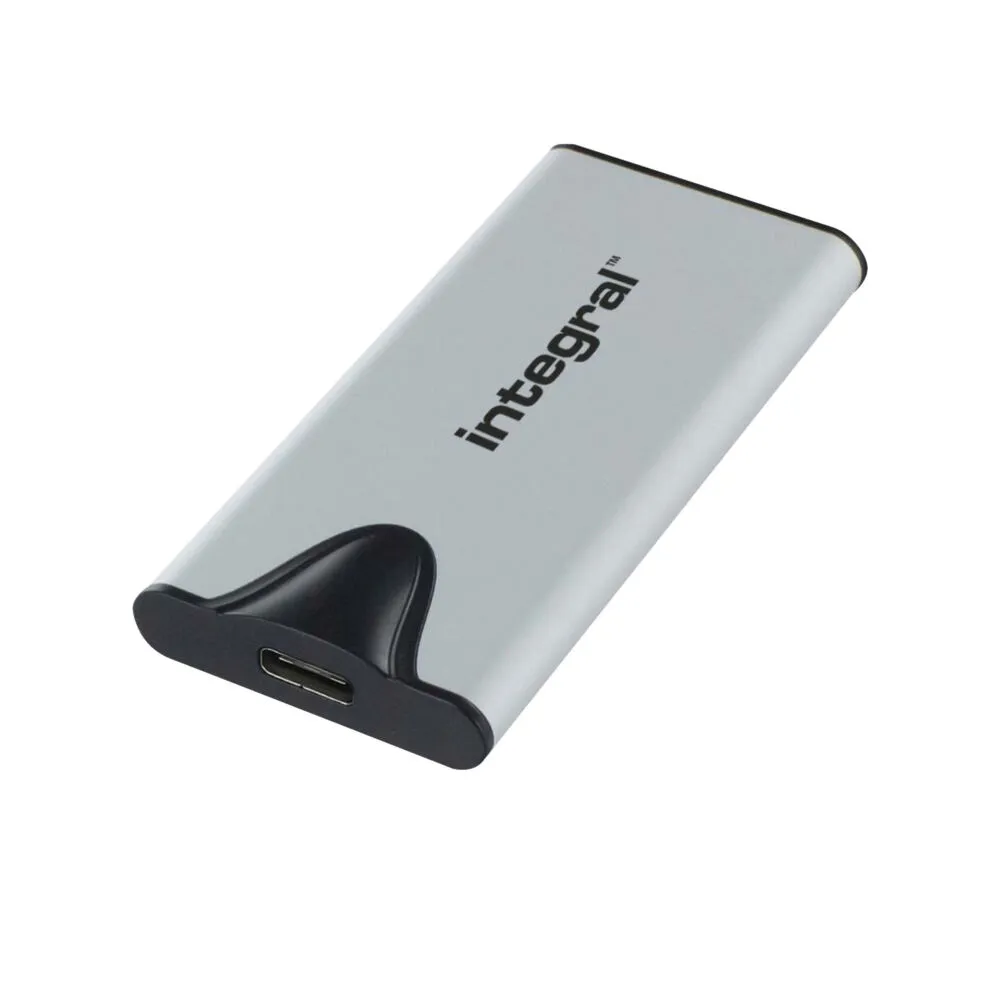 Integral SlimXpress Pro INSSD1TPORT3.2SLIMXS 1 TB SSD Thumbnail 5