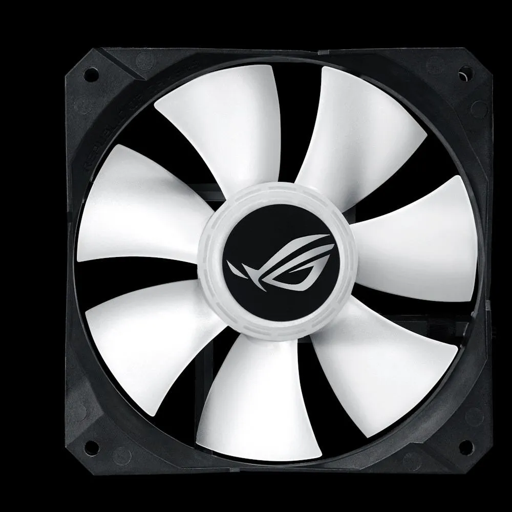 ASUS ROG STRIX LC 240 RGB 90RC0061-M0UAY0 Thumbnail 4