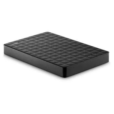 Seagate Expansion STEA1000407 Harici sabit disk 1 TB Micro-USB B 3.2 Gen 1 (3.1 Gen 1) Siyah Thumbnail 3