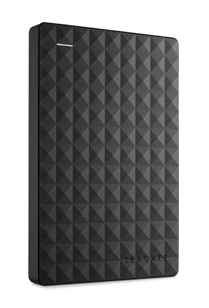 Seagate Expansion STEA1000407 Harici sabit disk 1 TB Micro-USB B 3.2 Gen 1 (3.1 Gen 1) Siyah Thumbnail 2