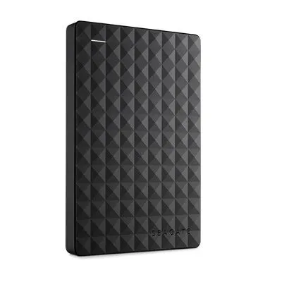 Seagate Expansion STEA1000407 Harici sabit disk 1 TB Micro-USB B 3.2 Gen 1 (3.1 Gen 1) Siyah Thumbnail 1
