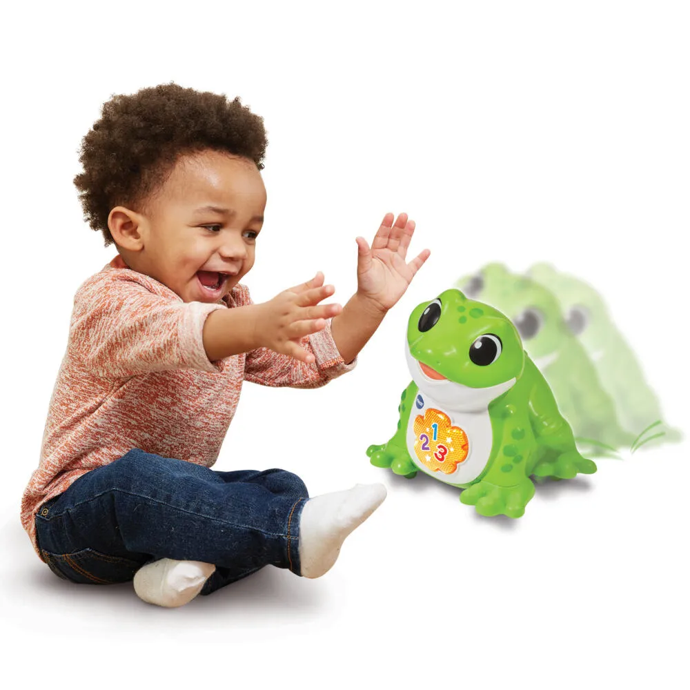 VTech Baby 80-568205 Thumbnail 4