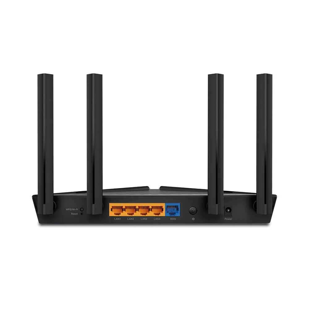TP-Link Archer AX10 4 GHz Thumbnail 4