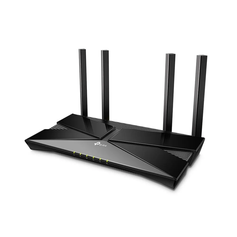 TP-Link Archer AX10 4 GHz Thumbnail 2